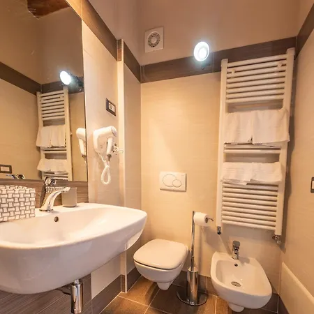 Sanbarto La Casa Del Borgo * Cassano Irpino