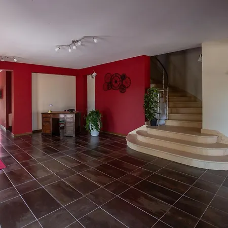 Sanbarto La Casa Del Borgo Cassano Irpino