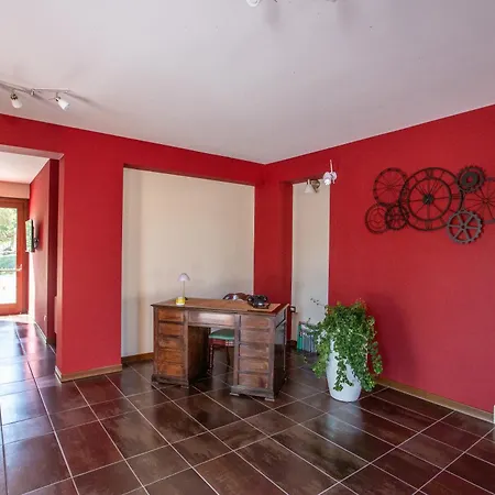 Sanbarto La Casa Del Borgo