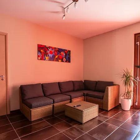 Sanbarto La Casa Del Borgo 住宿加早餐酒店 *
