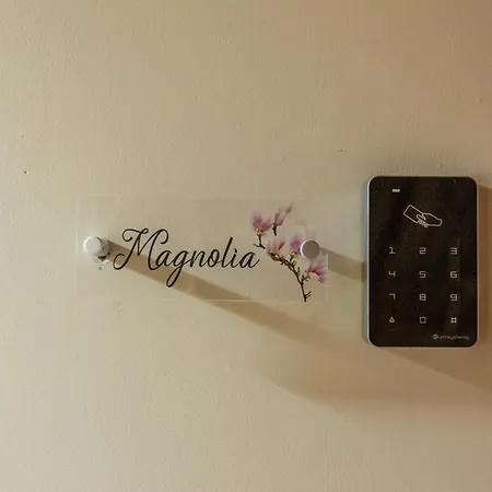Panzió Sanbarto La Casa Del Borgo Cassano Irpino