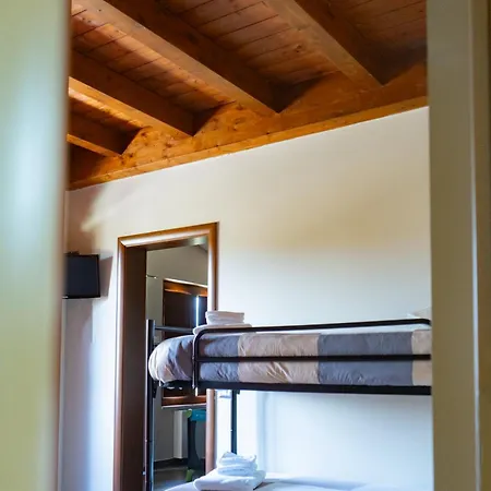 Sanbarto La Casa Del Borgo Cassano Irpino